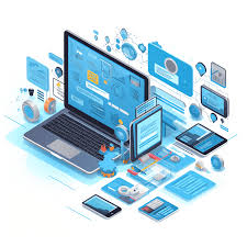 web application technologies