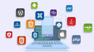 web design technologies