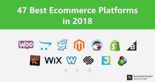 best ecommerce platform