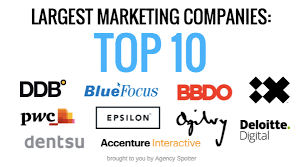 marketing company