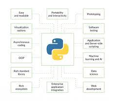 python web programming