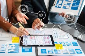 web and app development companies