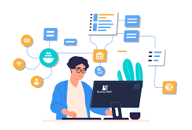 web application company