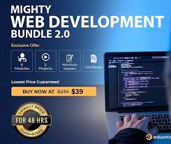 web development course