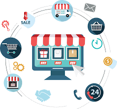 best ecommerce development company
