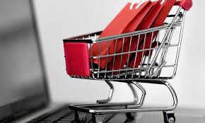 ecommerce cart