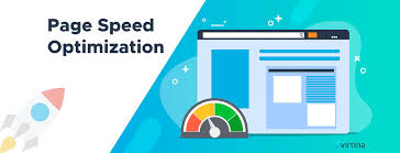 site speed optimization