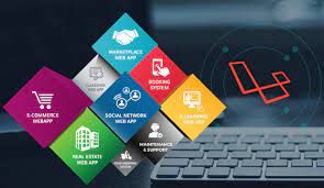 web application development