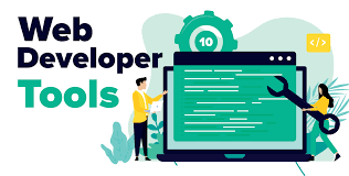 web development tools
