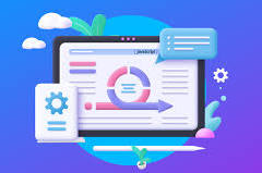 website developing