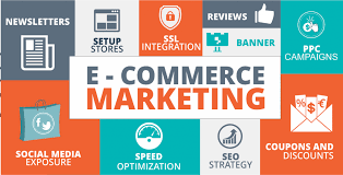 ecommerce services