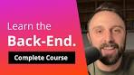backend web development