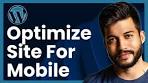 mobile web optimization