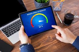 optimizing website performance