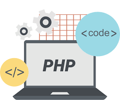 php web application development