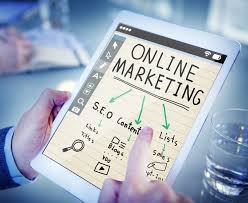 search engine marketing specialists