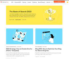 search engine optimization blog