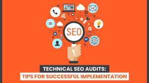 technical seo services
