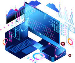 web development software