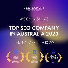 search engine optimisation specialist gold coast