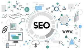 search engine optimization seo specialist