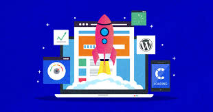 speed up wordpress website