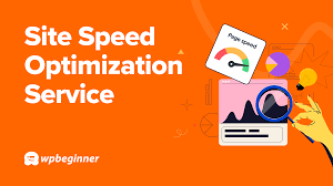website speed optimization company