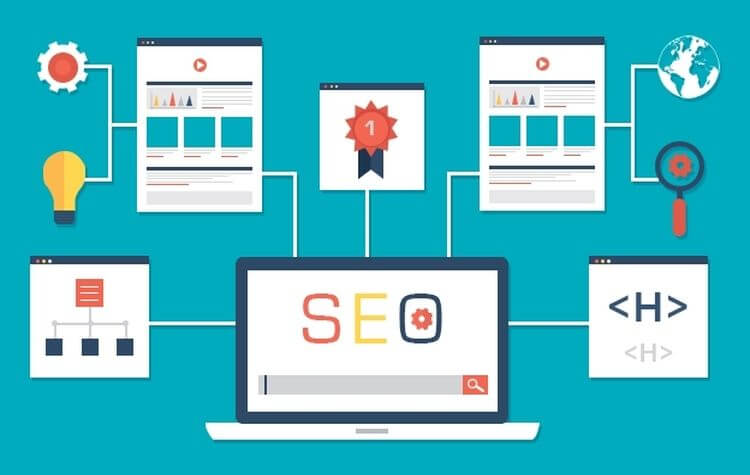 homepage seo best practices