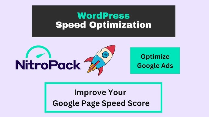 improve wordpress speed