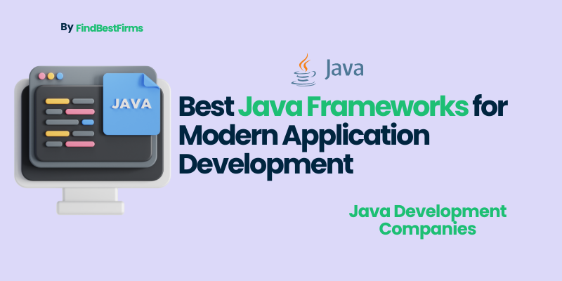 java web application development company