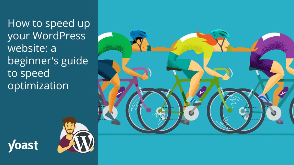 speed optimization in wordpress
