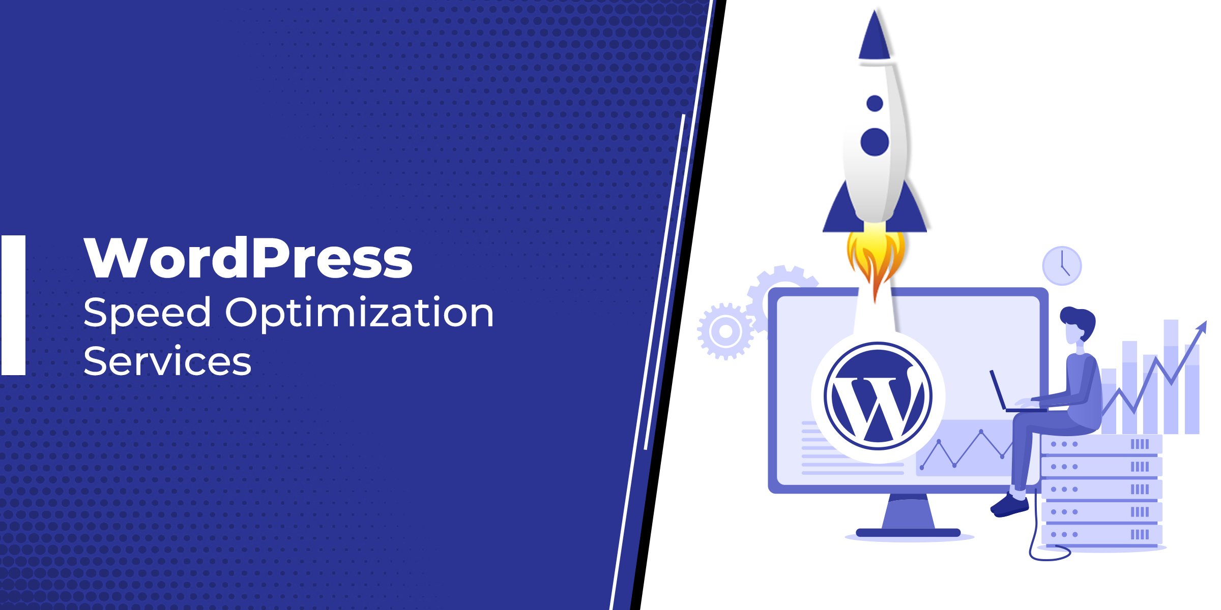 wordpress website speed optimization service