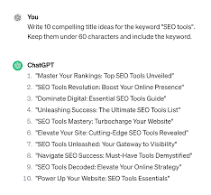 on page seo best practices