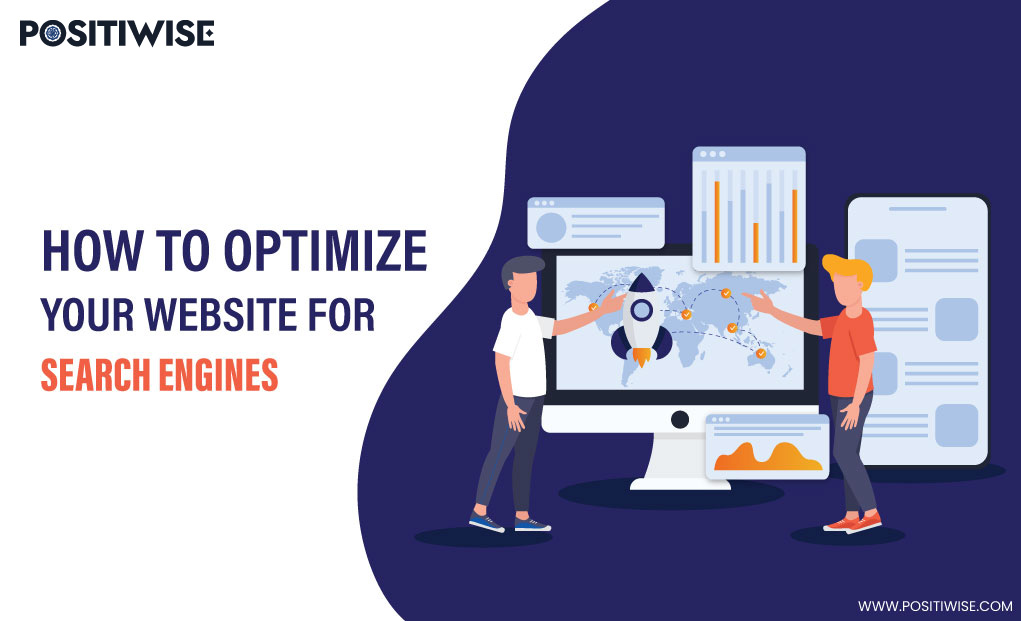 optimize your website