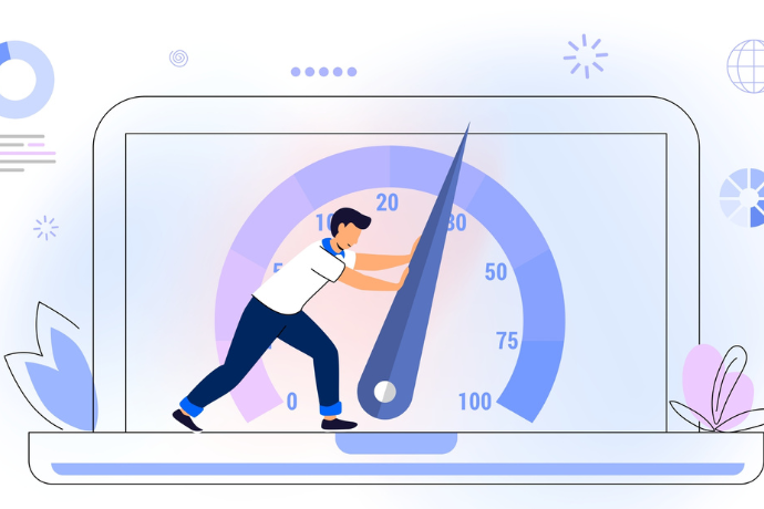 website load time optimization