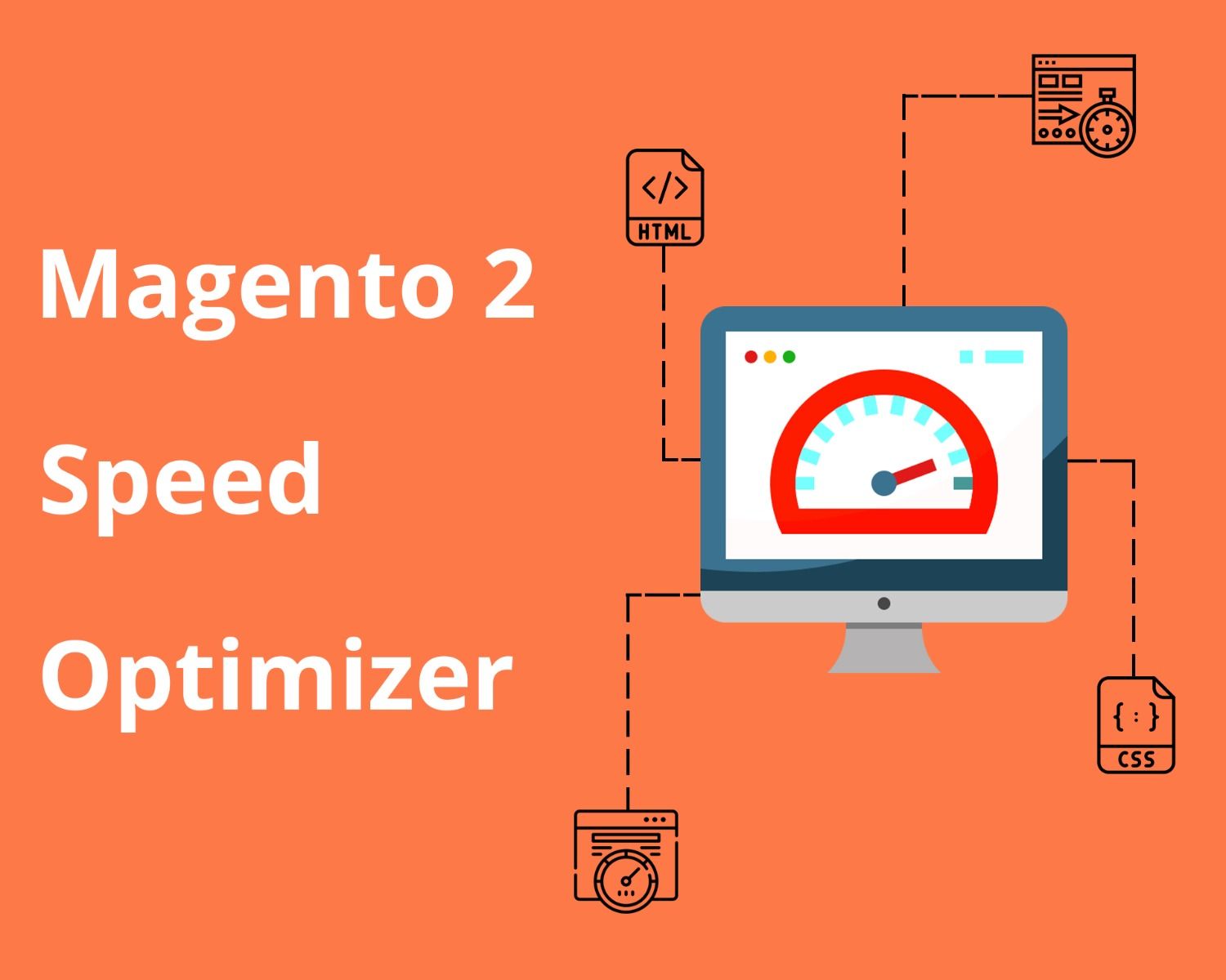 magento site speed optimization