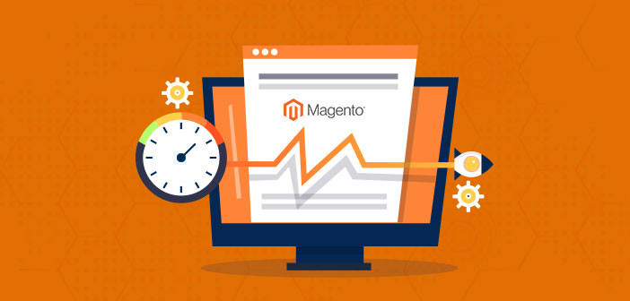 magento website speed optimization