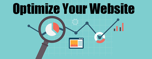 optimizing your website