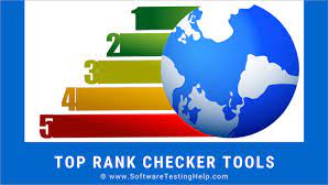 rank checker
