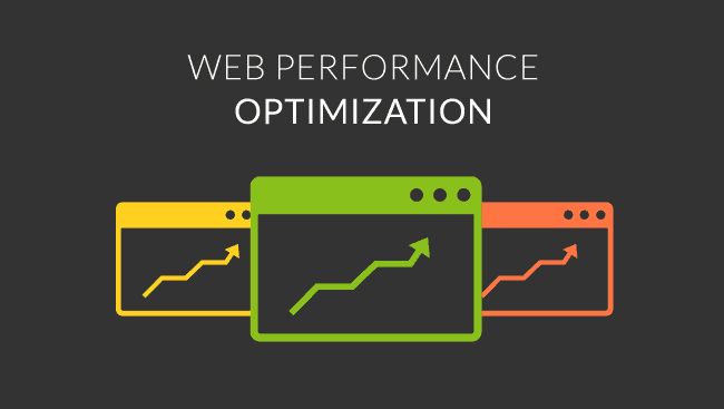 web performance optimization