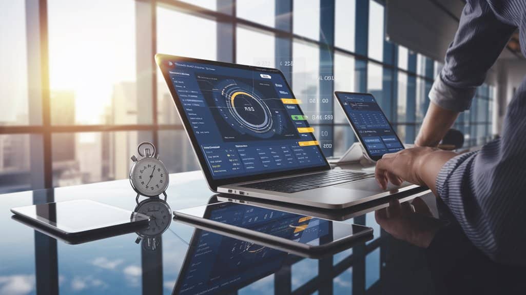 website load time optimization