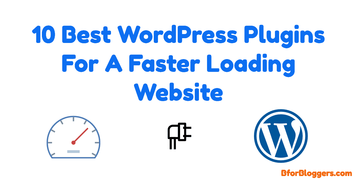 wordpress faster loading