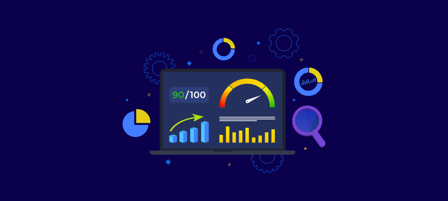 wordpress site speed