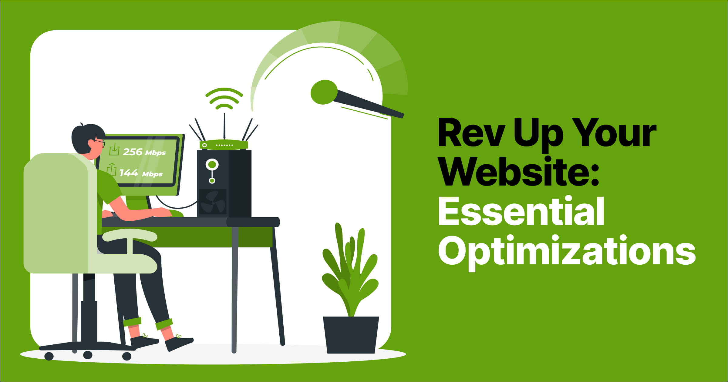 analyzing website performance