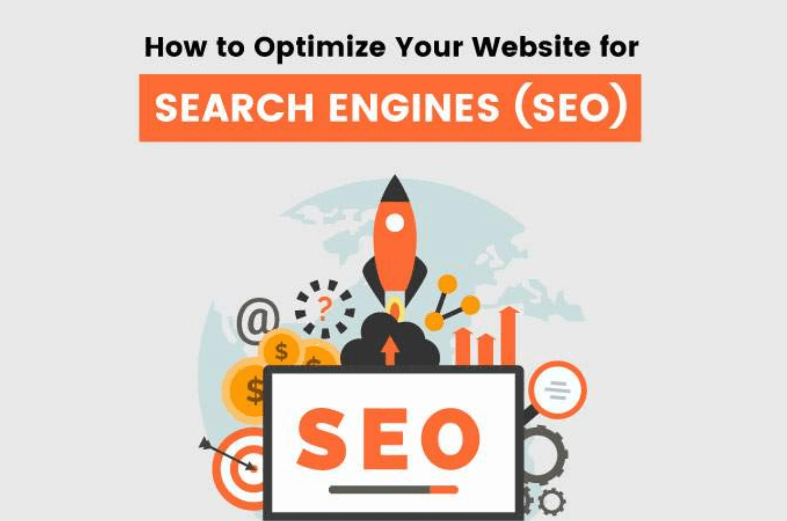 optimize your website