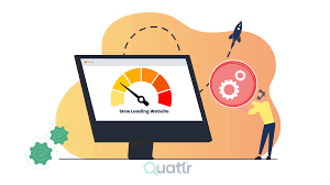 page load speed optimization