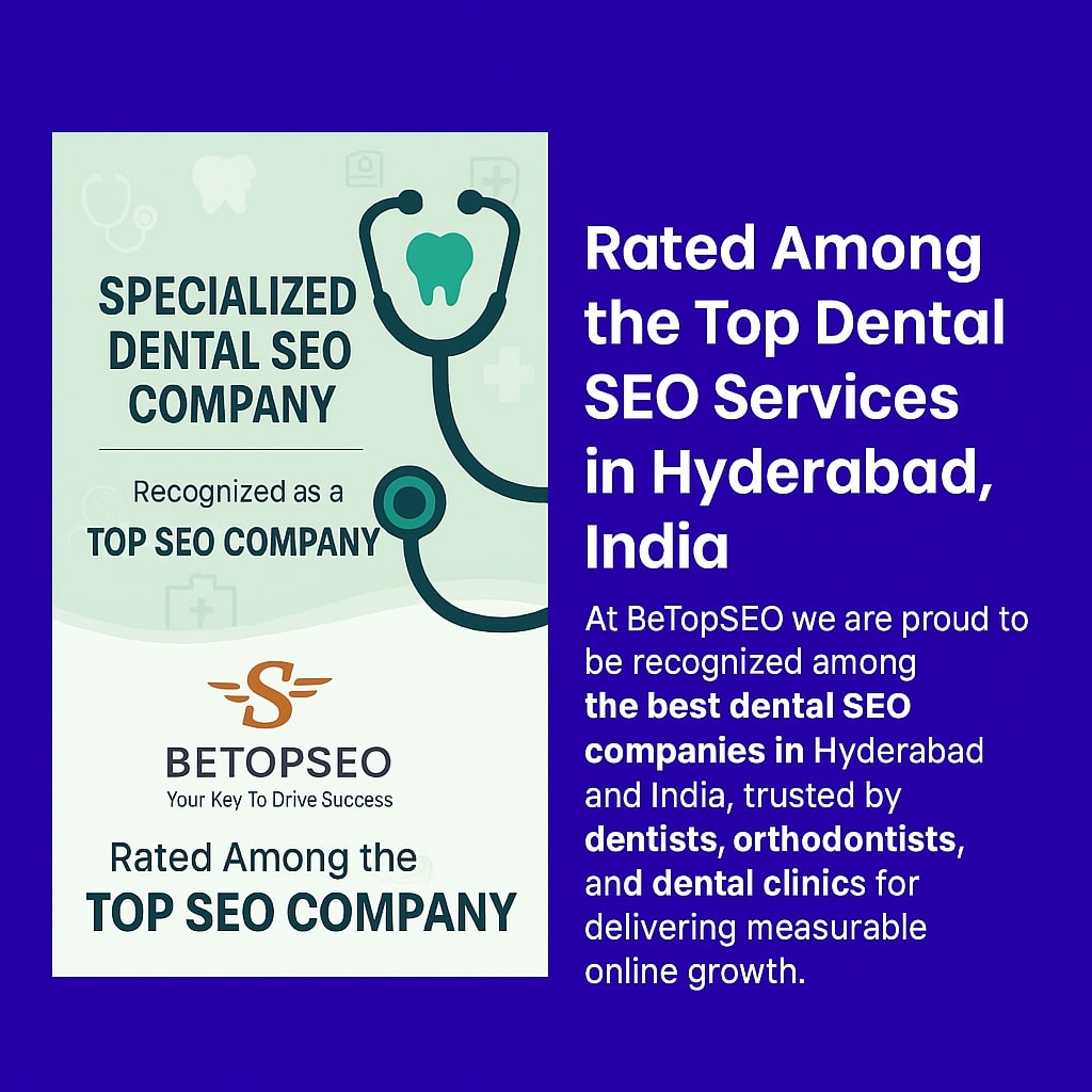 best dental seo companies