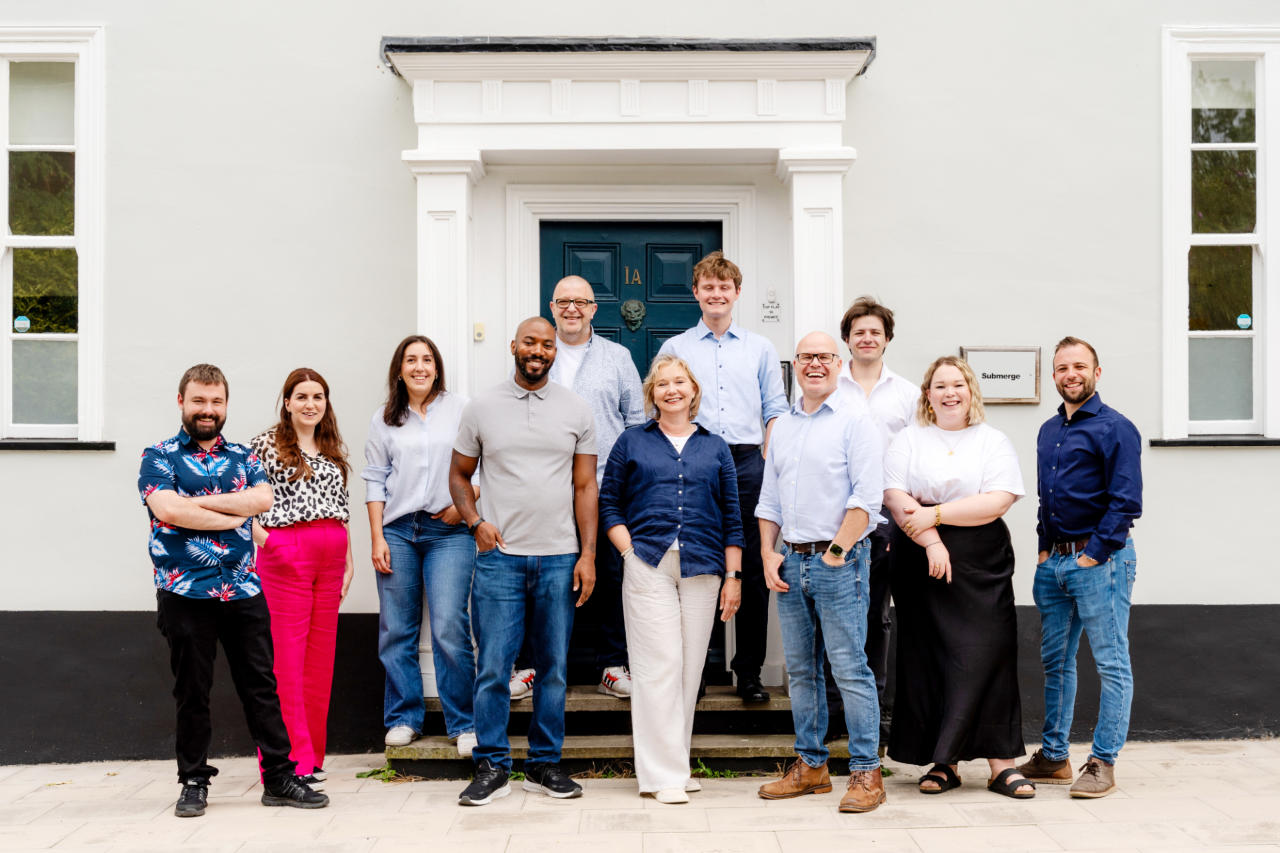 design and development agency