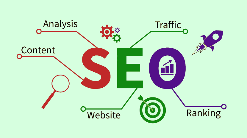 search engine optimization tutorials