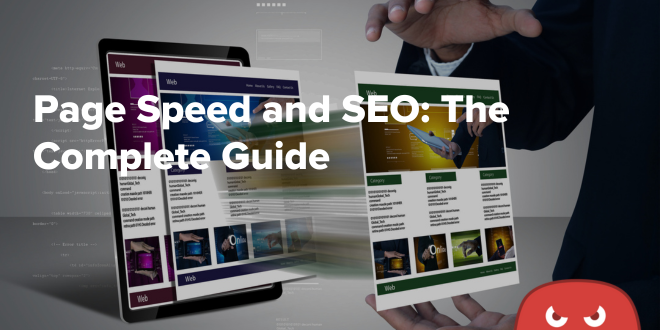 seo and page speed